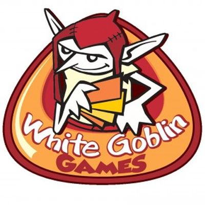 Logo WHITE GOBLIN GAMES